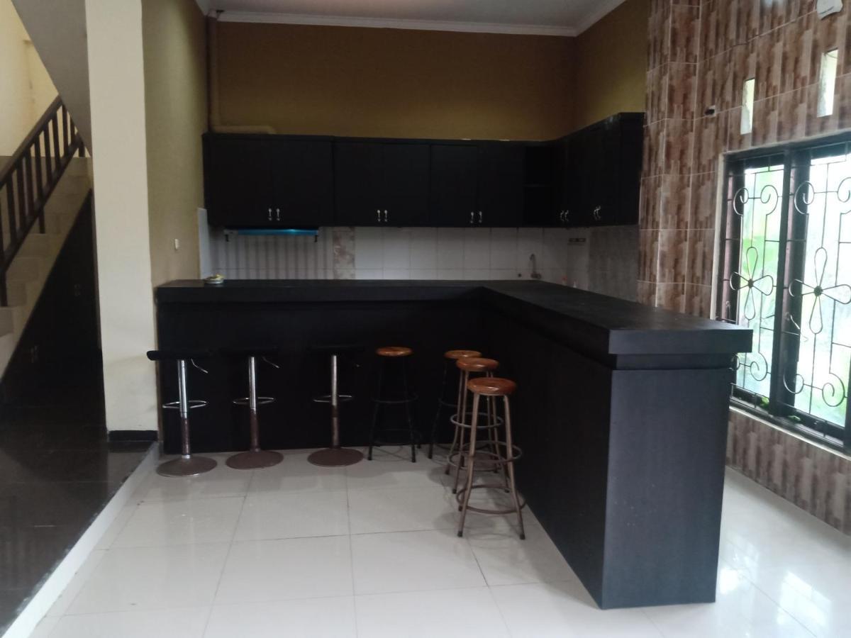 Hotel Kubu Jasmine Bali Canggu Esterno foto
