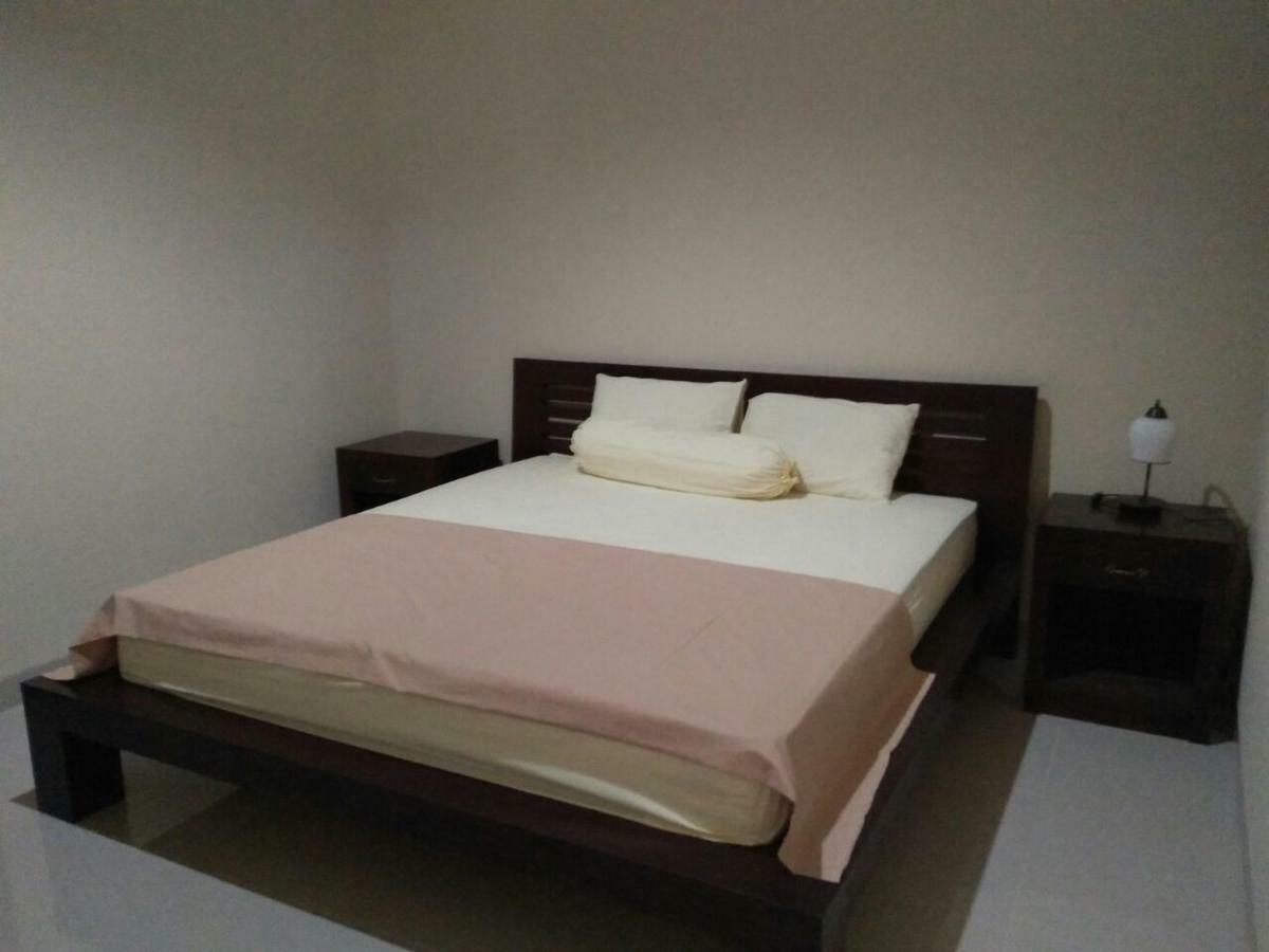 Hotel Kubu Jasmine Bali Canggu Esterno foto
