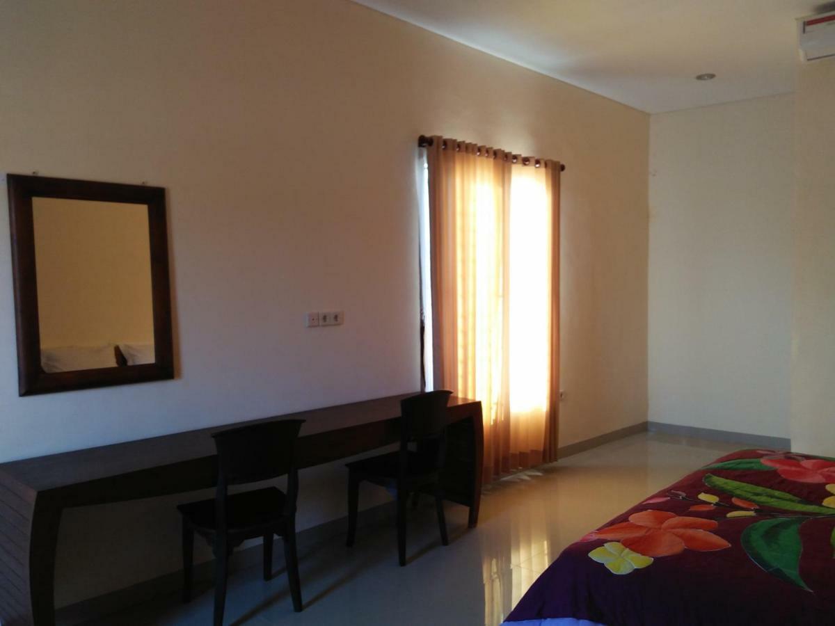 Hotel Kubu Jasmine Bali Canggu Esterno foto